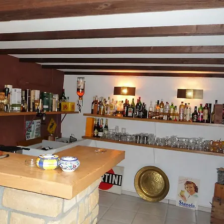 Relais Du Chasseur Apartman