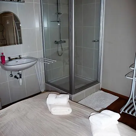 Lägenhet Relais Du Chasseur Izel
