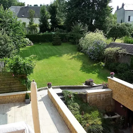 Relais Du Chasseur Lägenhet Izel