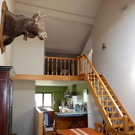 Relais Du Chasseur *