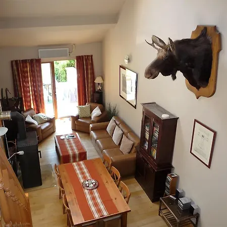 Relais Du Chasseur Lägenhet