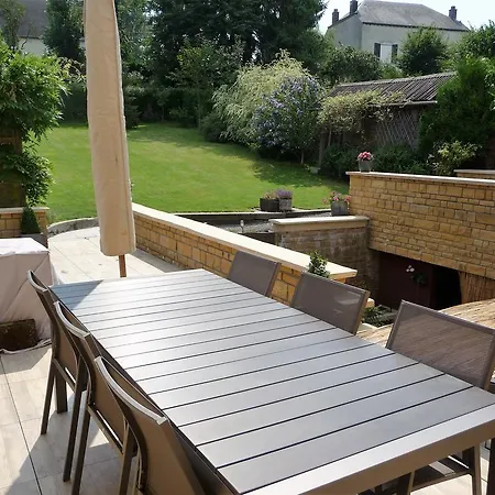 Relais Du Chasseur Apartman Izel