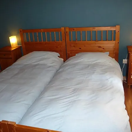 Relais Du Chasseur Apartman *