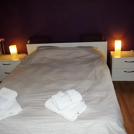 Apartman Relais Du Chasseur