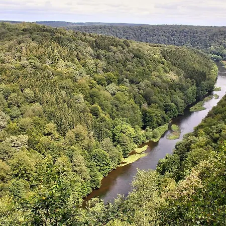 Relais Du Chasseur * Izel