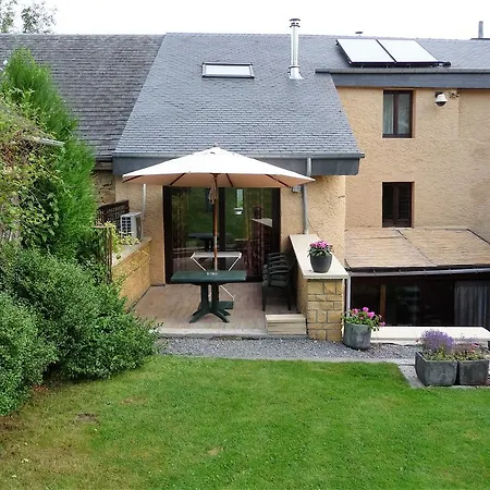 Relais Du Chasseur Izel