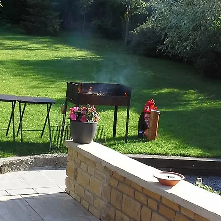 Relais Du Chasseur Izel