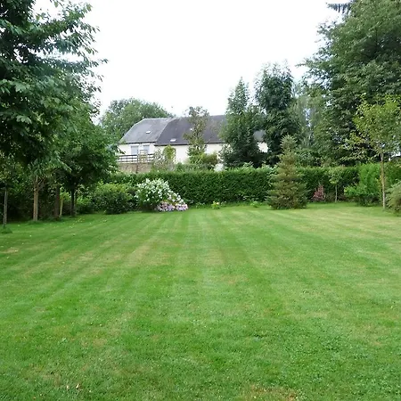 Relais Du Chasseur Izel