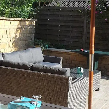 Apartman Relais Du Chasseur *