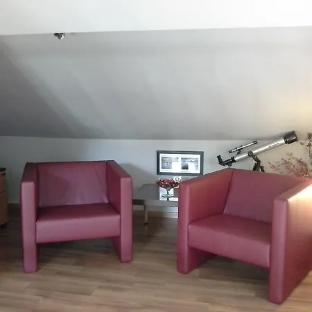 Lägenhet Relais Du Chasseur