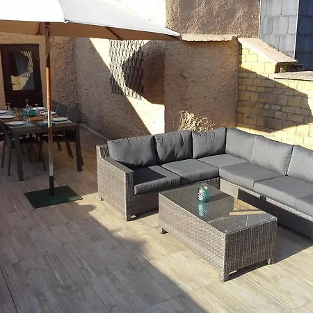 Relais Du Chasseur