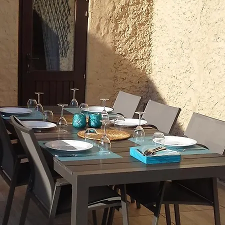 Relais Du Chasseur Lägenhet Izel