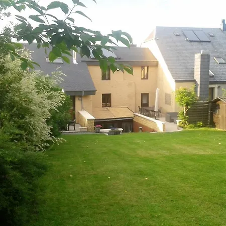 Relais Du Chasseur *
