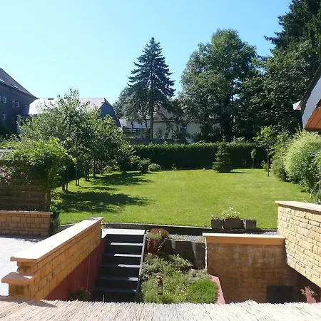 Relais Du Chasseur Lägenhet *