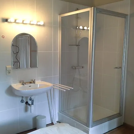 Lägenhet Relais Du Chasseur Izel