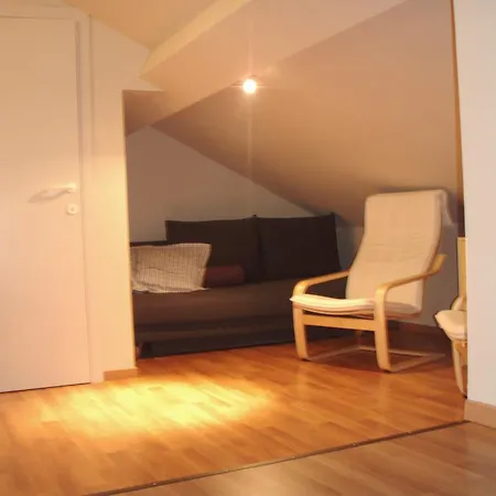 Relais Du Chasseur * Izel