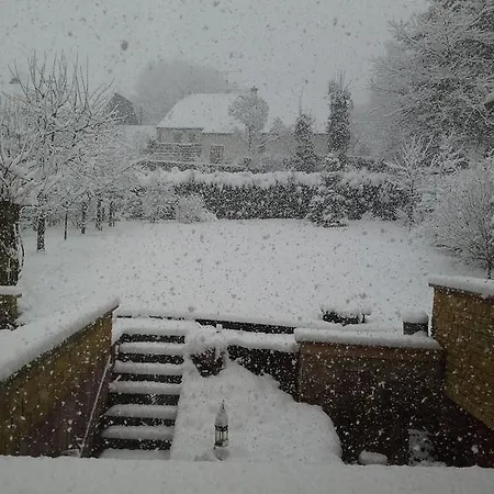 Relais Du Chasseur Lägenhet Izel
