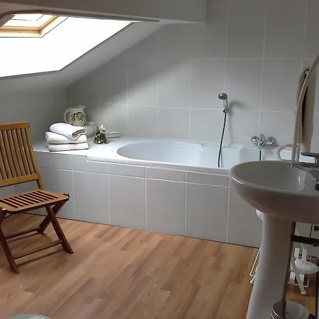 Relais Du Chasseur Izel