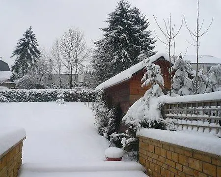 Relais Du Chasseur Lägenhet