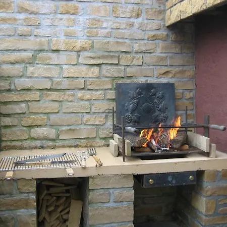 Apartman Relais Du Chasseur *